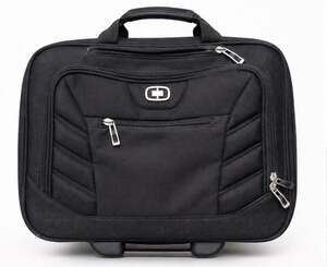 OGIO Lucin Wheeled Briefcase Laptop Travel Bag